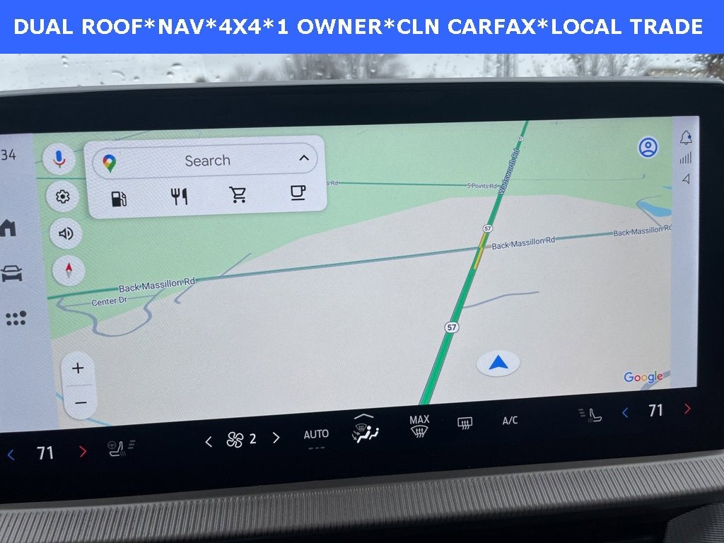 2025 Ford Explorer Active 4WD