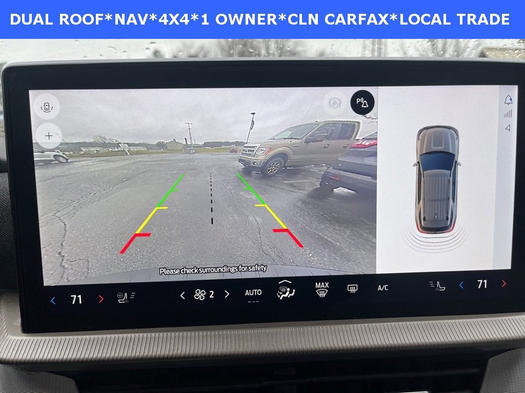 2025 Ford Explorer Active 4WD