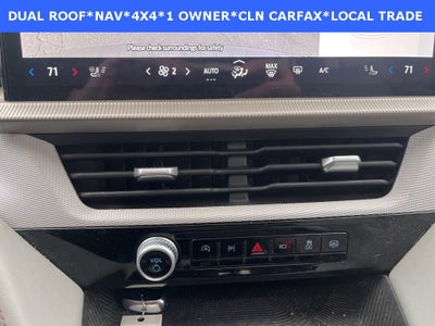 2025 Ford Explorer Active 4WD