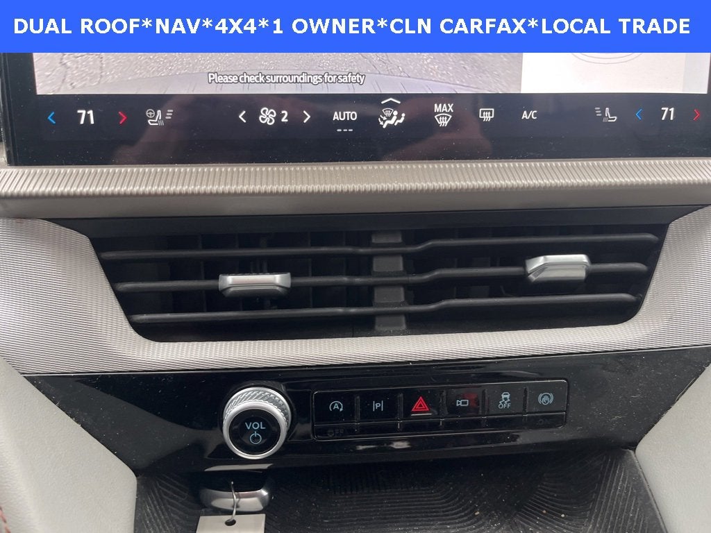 2025 Ford Explorer Active 4WD