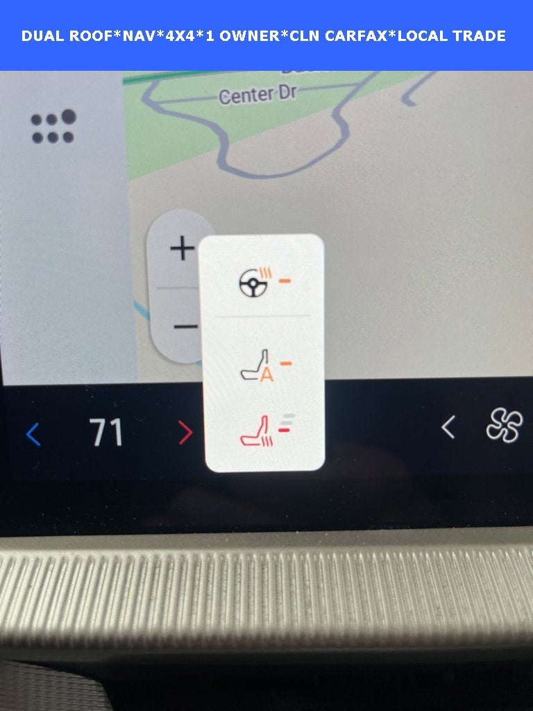 2025 Ford Explorer Active 4WD