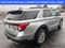 2025 Ford Explorer Active 4WD
