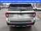 2025 Ford Explorer Active 4WD