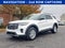 2026 Ford Explorer Active 4WD