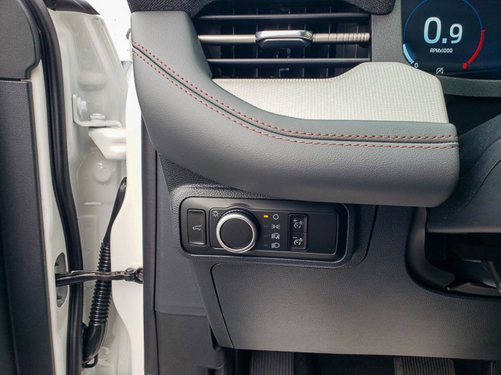 2026 Ford Explorer Active 4WD