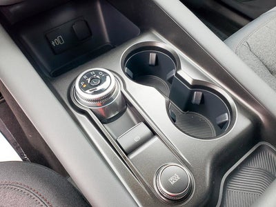 2026 Ford Explorer Active 4WD