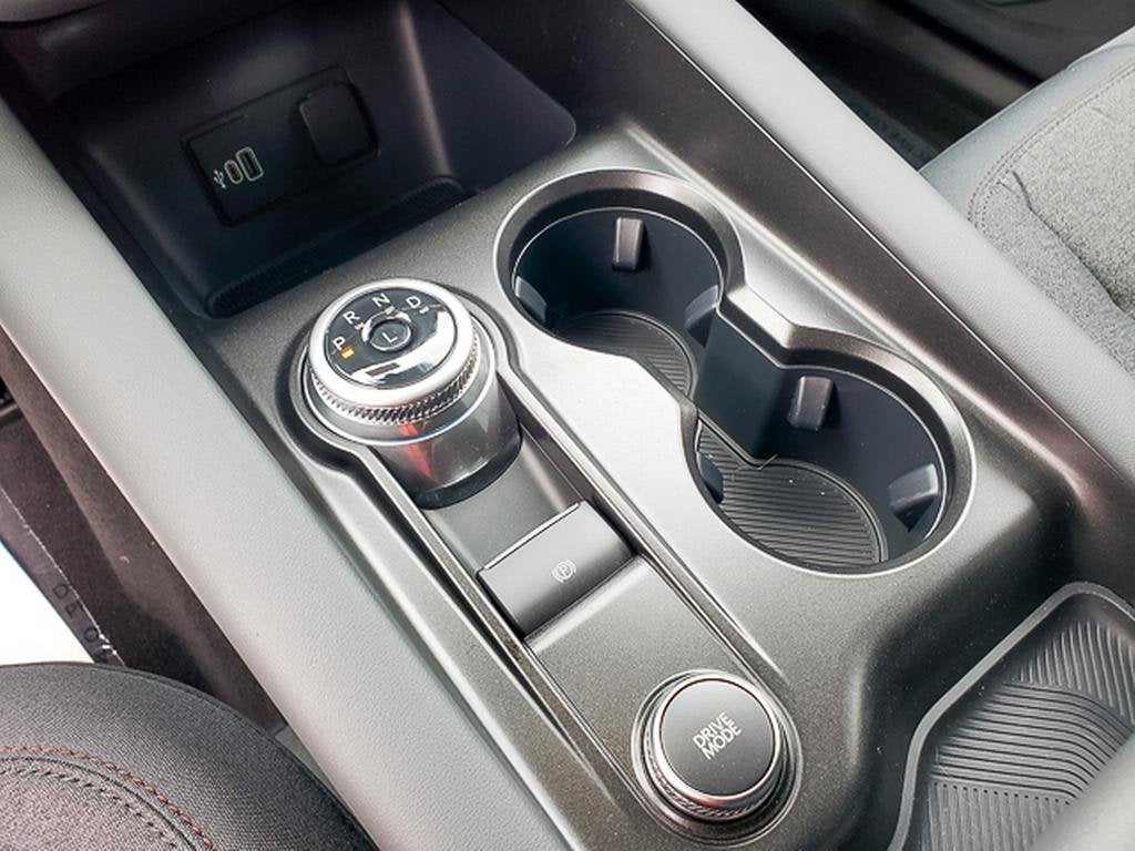 2026 Ford Explorer Active 4WD