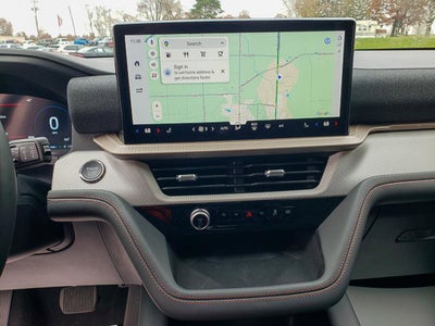 2026 Ford Explorer Active 4WD