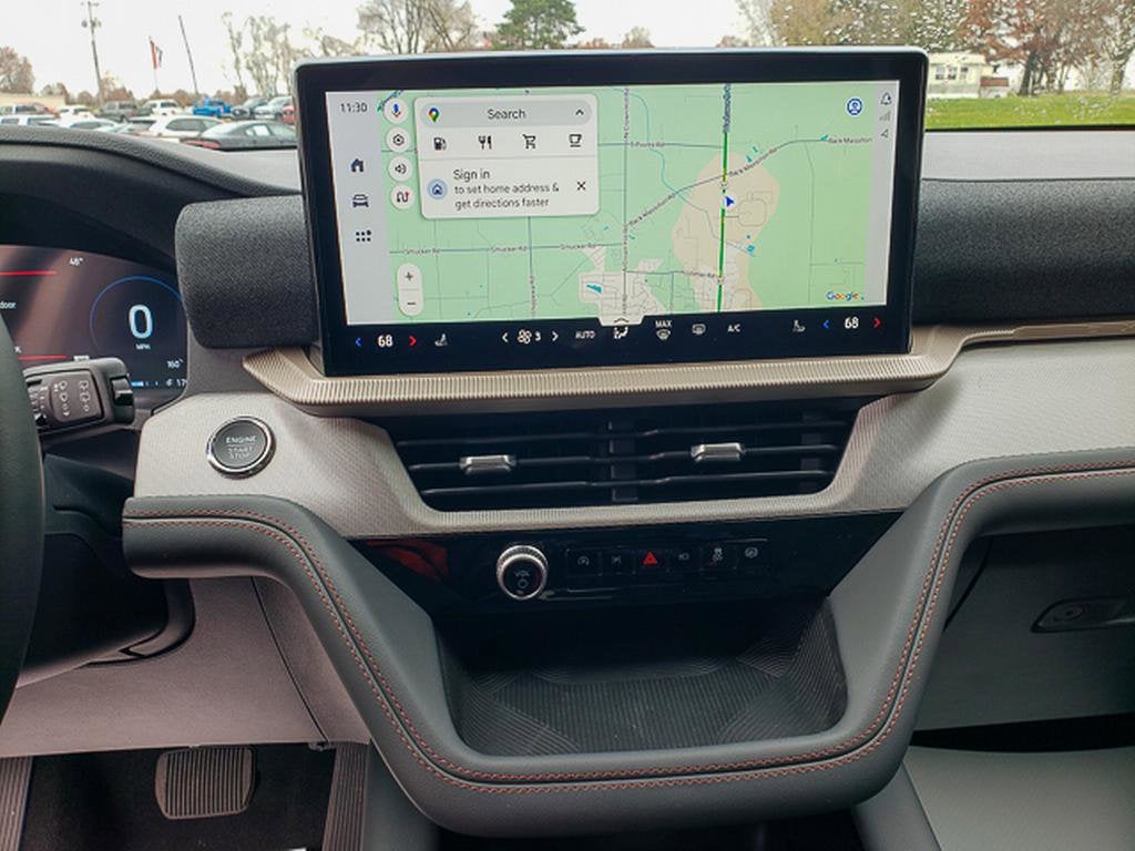 2026 Ford Explorer Active 4WD