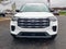 2026 Ford Explorer Active 4WD