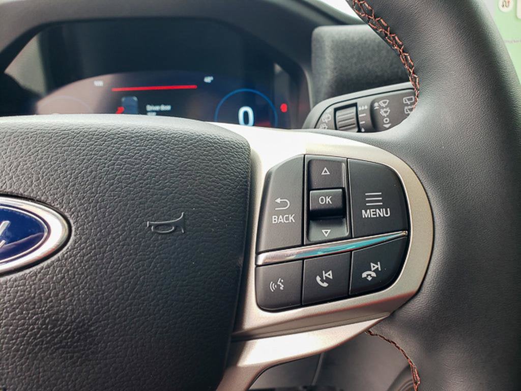 2026 Ford Explorer Active 4WD