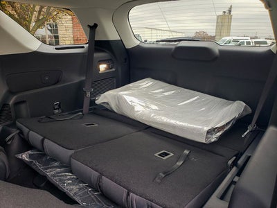 2026 Ford Explorer Active 4WD