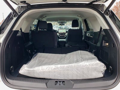 2026 Ford Explorer Active 4WD