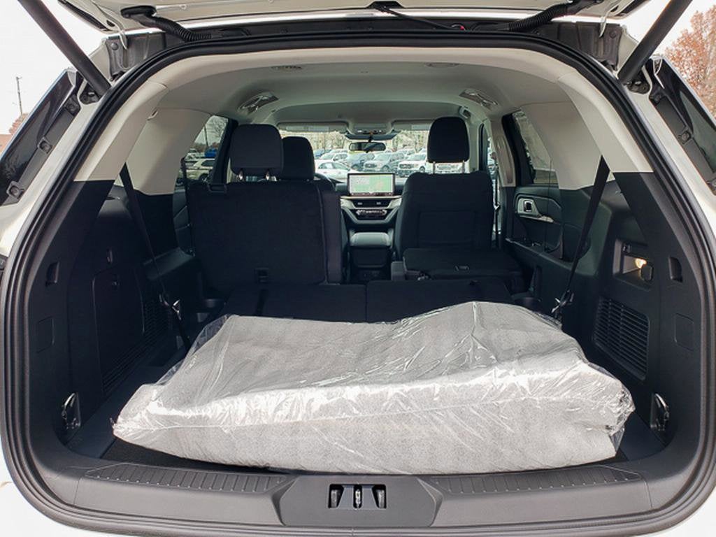 2026 Ford Explorer Active 4WD