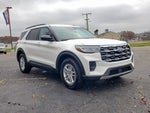 2026 Ford Explorer Active 4WD