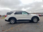 2026 Ford Explorer Active 4WD