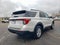 2026 Ford Explorer Active 4WD