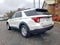 2026 Ford Explorer Active 4WD