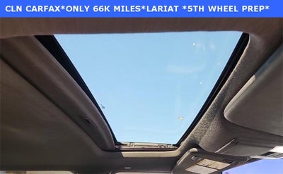 2014 Ford Super Duty F-250 SRW 4WD Crew Cab 156 Lariat