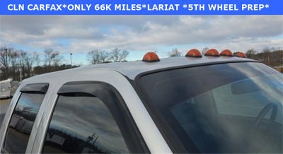 2014 Ford Super Duty F-250 SRW 4WD Crew Cab 156 Lariat