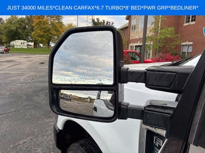 2021 Ford F-350SD XL