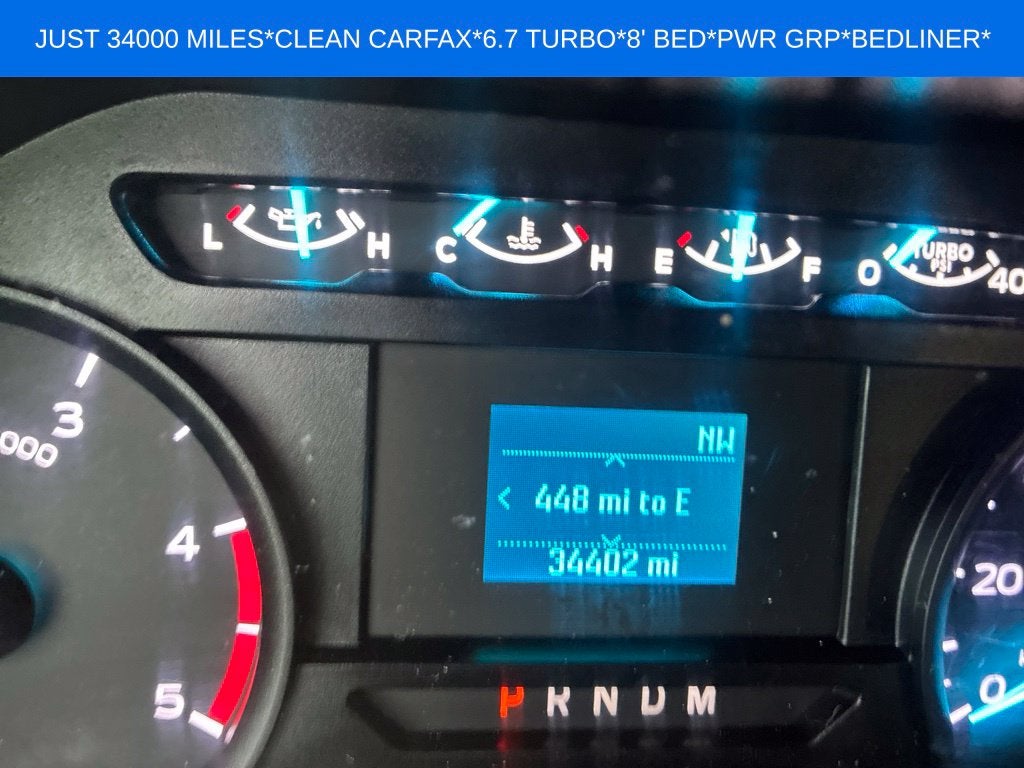 2021 Ford F-350SD XL