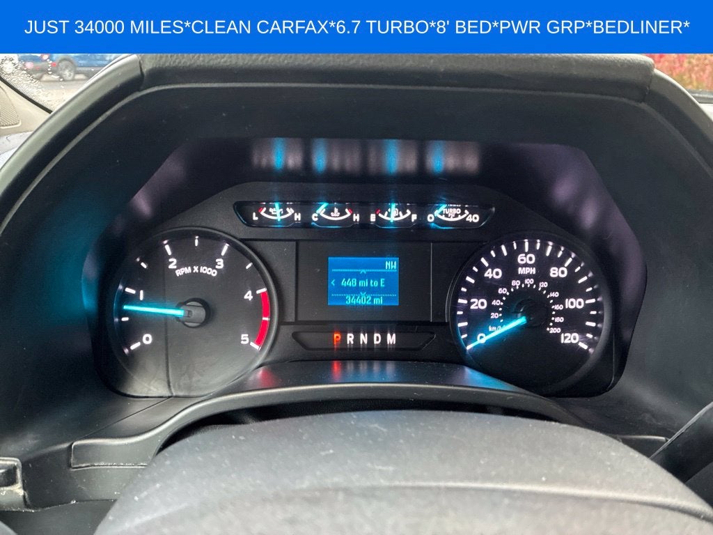 2021 Ford F-350SD XL