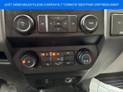 2021 Ford F-350SD XL