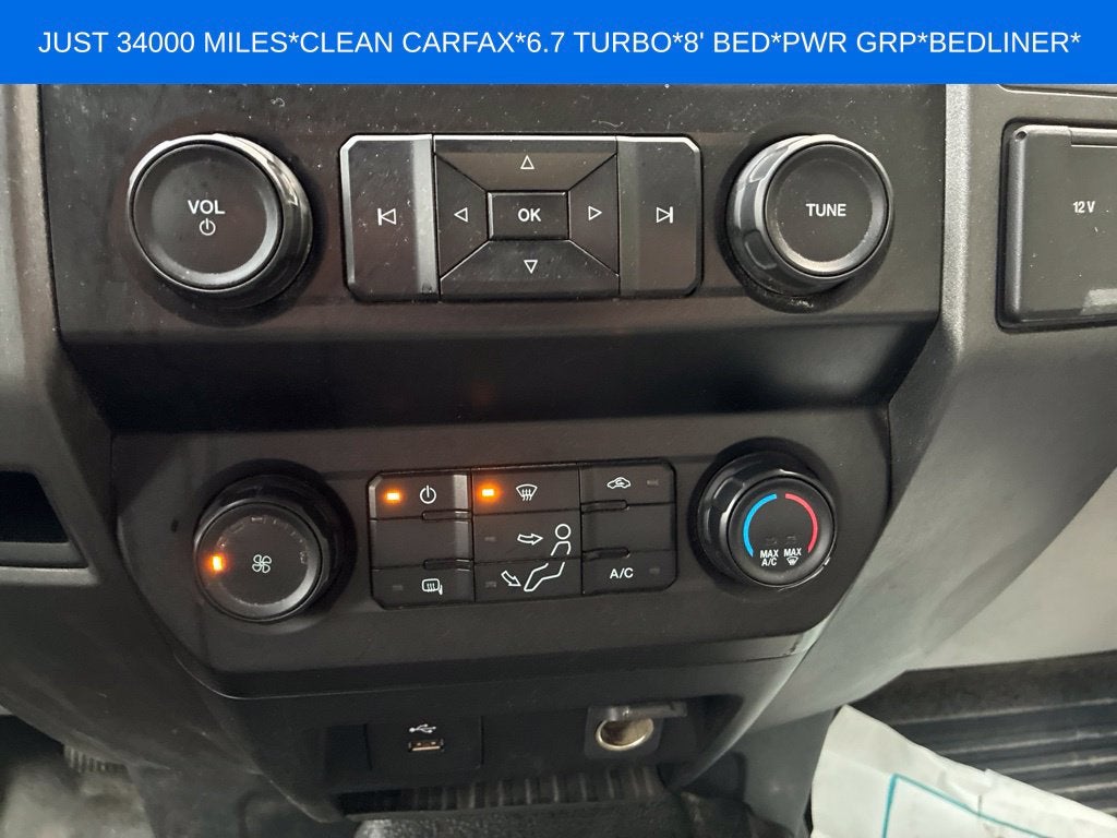 2021 Ford F-350SD XL