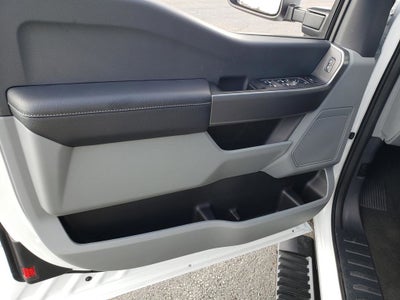 2026 Ford Super Duty F-250 SRW XLT 2WD SuperCab 8' Box