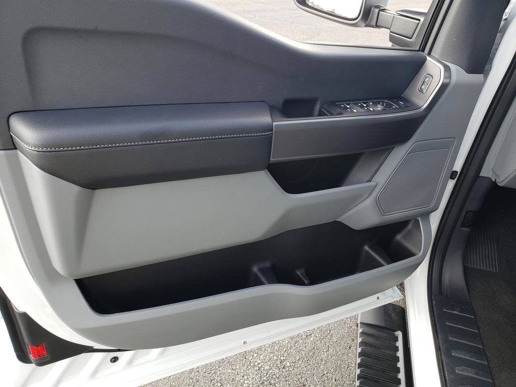 2026 Ford Super Duty F-250 SRW XLT 2WD SuperCab 8' Box