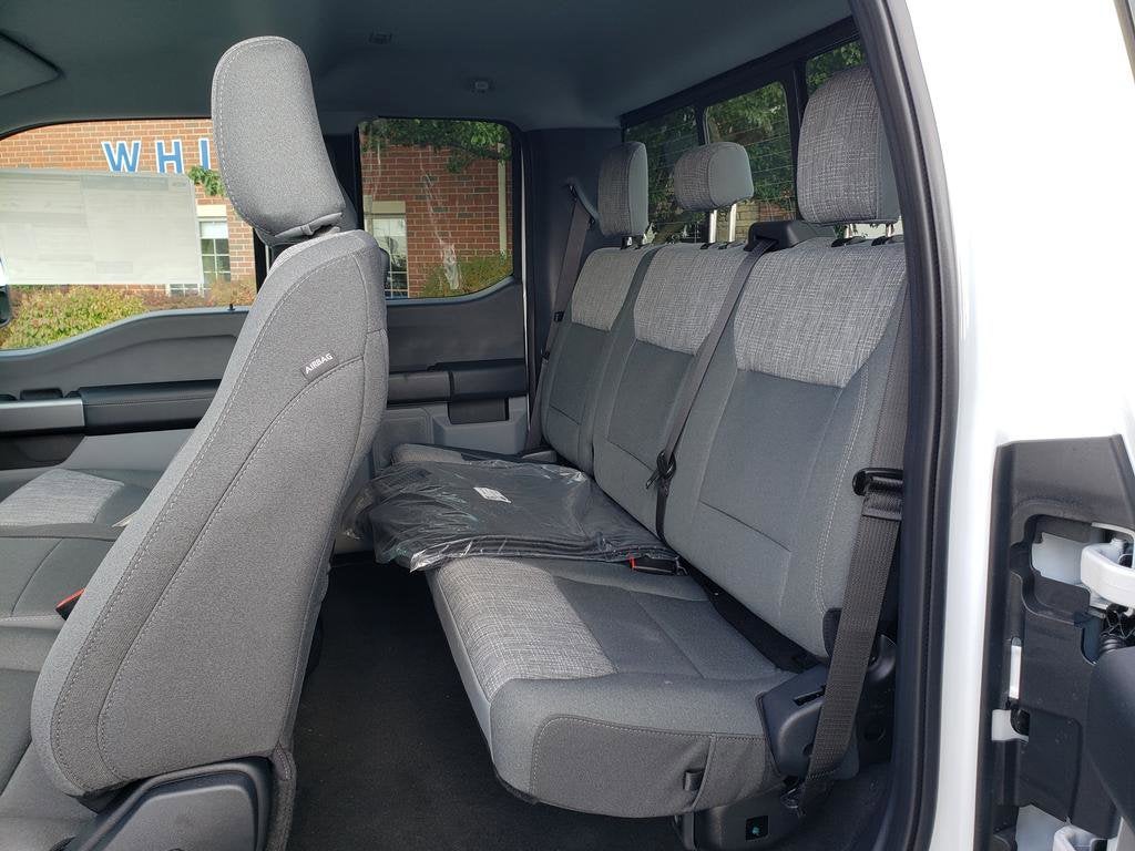 2026 Ford Super Duty F-250 SRW XLT 2WD SuperCab 8' Box