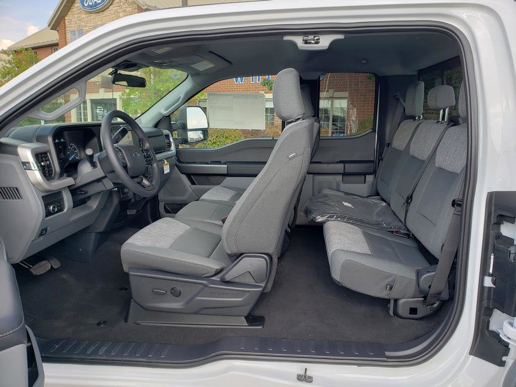 2026 Ford Super Duty F-250 SRW XLT 2WD SuperCab 8' Box