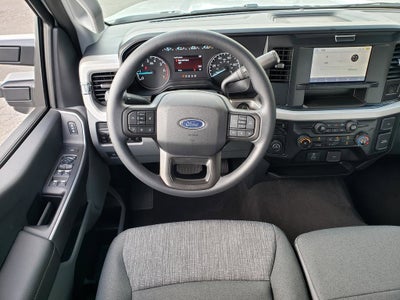 2026 Ford Super Duty F-250 SRW XLT 2WD SuperCab 8' Box