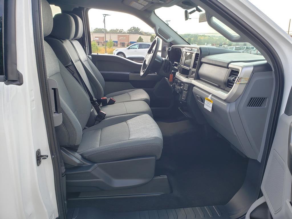 2026 Ford Super Duty F-250 SRW XLT 2WD SuperCab 8' Box