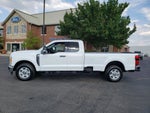 2026 Ford Super Duty F-250 SRW XLT 2WD SuperCab 8' Box
