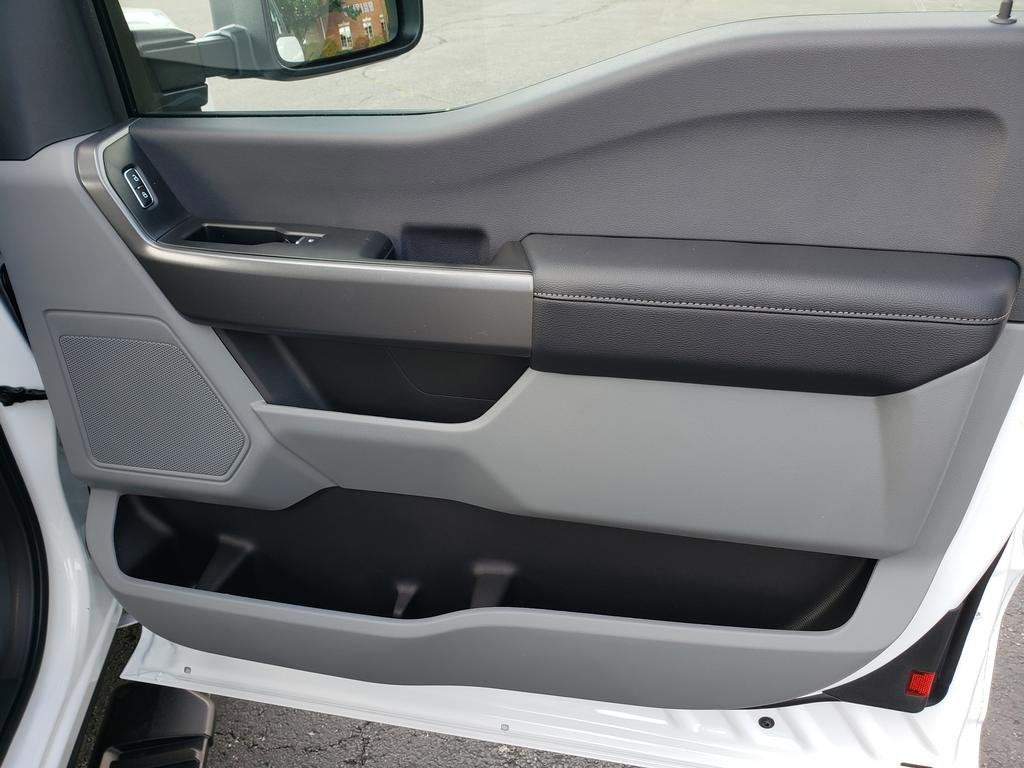 2026 Ford Super Duty F-250 SRW XLT 2WD SuperCab 8' Box