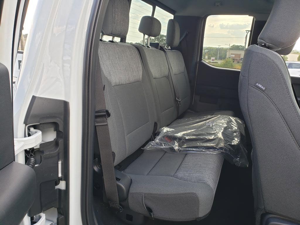 2026 Ford Super Duty F-250 SRW XLT 2WD SuperCab 8' Box