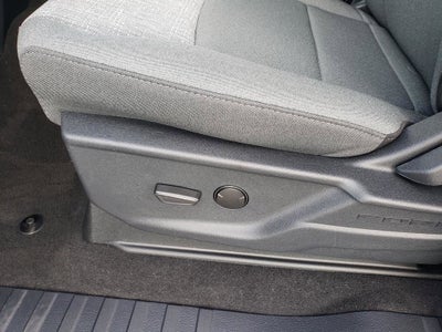 2026 Ford Super Duty F-250 SRW XLT 2WD SuperCab 8' Box