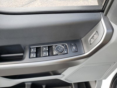 2026 Ford Super Duty F-250 SRW XLT 2WD SuperCab 8' Box