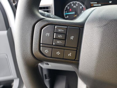 2026 Ford Super Duty F-250 SRW XLT 2WD SuperCab 8' Box