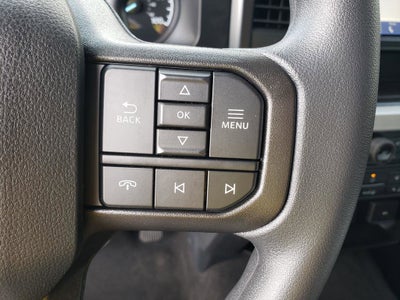 2026 Ford Super Duty F-250 SRW XLT 2WD SuperCab 8' Box