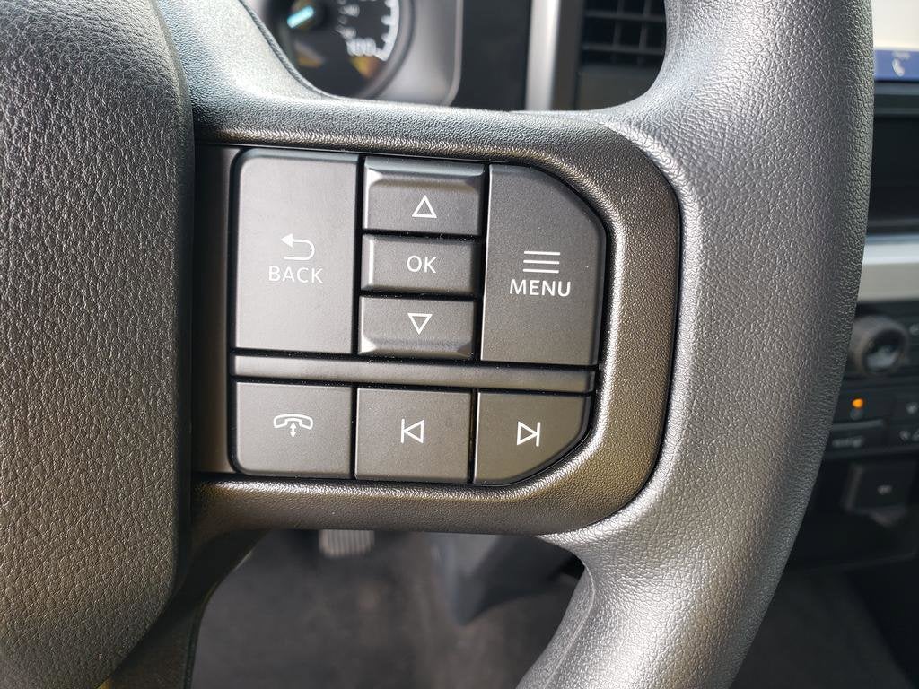 2026 Ford Super Duty F-250 SRW XLT 2WD SuperCab 8' Box