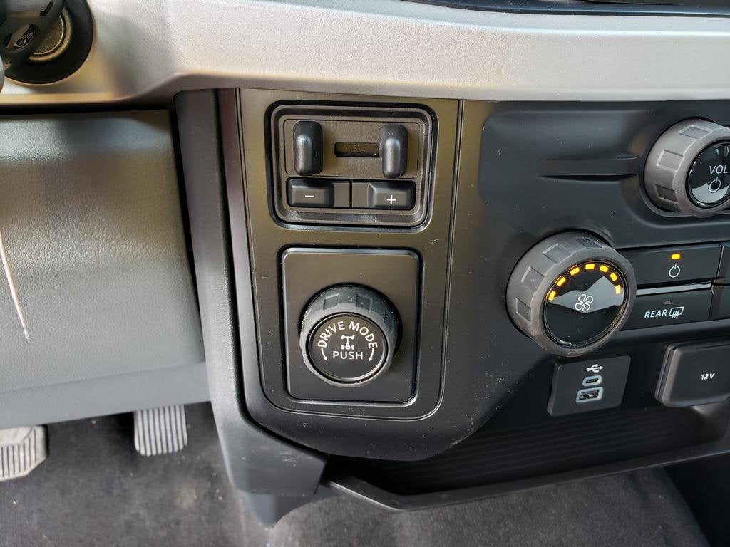 2026 Ford Super Duty F-250 SRW XLT 2WD SuperCab 8' Box