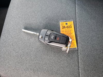 2026 Ford Super Duty F-250 SRW XLT 2WD SuperCab 8' Box