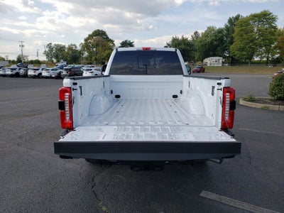2026 Ford Super Duty F-250 SRW XLT 2WD SuperCab 8' Box