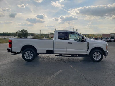 2026 Ford Super Duty F-250 SRW XLT 2WD SuperCab 8' Box