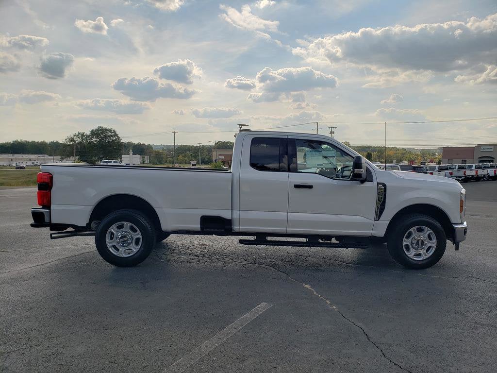 2026 Ford Super Duty F-250 SRW XLT 2WD SuperCab 8' Box