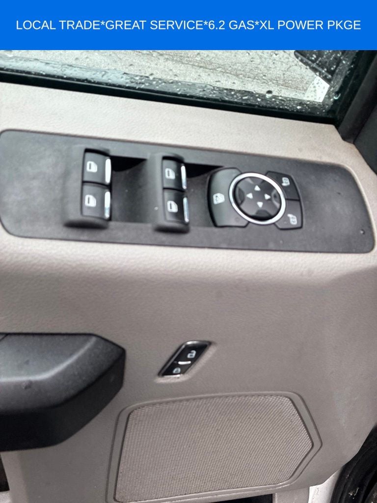 2020 Ford F-250SD XL