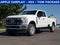 2026 Ford Super Duty F-250 SRW XLT 4WD SuperCab 8' Box